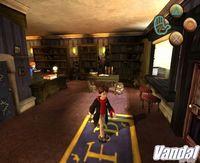 Imagen 12 de Harry Potter y la C�mara de los Secretos para PlayStation 2