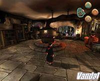 Imagen 10 de Harry Potter y la C�mara de los Secretos para PlayStation 2