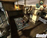 Imagen 17 de Harry Potter y la C�mara de los Secretos para PlayStation 2