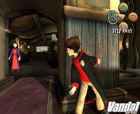 Imagen 16 de Harry Potter y la C�mara de los Secretos para PlayStation 2