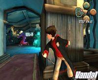 Imagen 15 de Harry Potter y la C�mara de los Secretos para PlayStation 2
