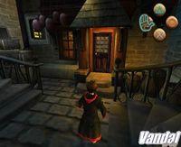 Imagen 14 de Harry Potter y la C�mara de los Secretos para PlayStation 2