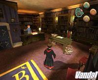 Imagen 13 de Harry Potter y la C�mara de los Secretos para PlayStation 2