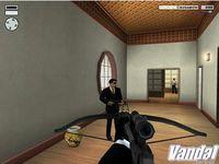 Hitman 2: Silent Assassin
