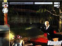 Imagen 2 de Hitman 2: Silent Assassin para GameCube