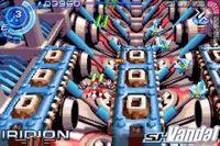 Imagen 3 de Iridion 3D 2 para Game Boy Advance