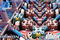 Imagen 2 de Iridion 3D 2 para Game Boy Advance