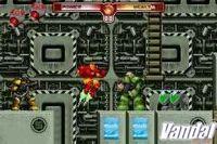 The Invincible Iron Man