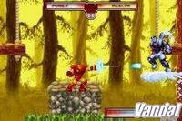 Imagen 2 de The Invincible Iron Man para Game Boy Advance