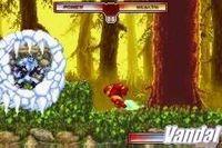 Imagen 1 de The Invincible Iron Man para Game Boy Advance