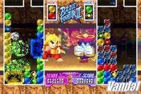 Imagen 5 de Super Puzzle Figher II Turbo para Game Boy Advance