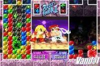 Imagen 4 de Super Puzzle Figher II Turbo para Game Boy Advance
