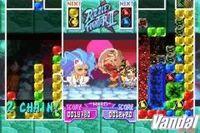 Imagen 3 de Super Puzzle Figher II Turbo para Game Boy Advance