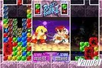 Imagen 2 de Super Puzzle Figher II Turbo para Game Boy Advance