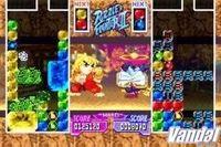 Imagen 1 de Super Puzzle Figher II Turbo para Game Boy Advance