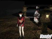 Imagen 8 de Project Zero para Xbox