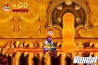 Imagen 14 de Rayman 3: Hoodlum Havoc para Game Boy Advance