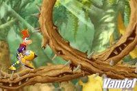 Imagen 13 de Rayman 3: Hoodlum Havoc para Game Boy Advance