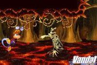 Imagen 12 de Rayman 3: Hoodlum Havoc para Game Boy Advance