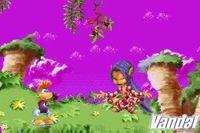 Imagen 11 de Rayman 3: Hoodlum Havoc para Game Boy Advance