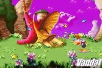 Imagen 9 de Rayman 3: Hoodlum Havoc para Game Boy Advance