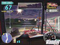 Pantalla The King of Route 66