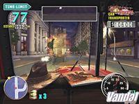 Imagen 2 de The King of Route 66 para PlayStation 2