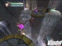 Imagen 36 de Rygar: The Legendary Adventure para PlayStation 2
