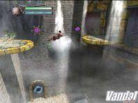 Imagen 35 de Rygar: The Legendary Adventure para PlayStation 2