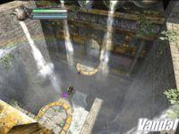 Imagen 34 de Rygar: The Legendary Adventure para PlayStation 2