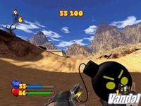 Imagen Serious Sam