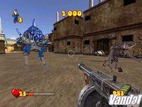Imagen 5 de Serious Sam para Xbox