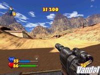 Imagen 4 de Serious Sam para Xbox