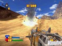 Imagen 3 de Serious Sam para Xbox