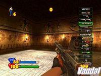 Imagen 1 de Serious Sam para Xbox