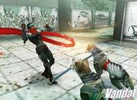 Imagen 58 de Shinobi para PlayStation 2