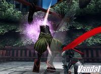 Imagen 57 de Shinobi para PlayStation 2