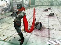 Imagen 56 de Shinobi para PlayStation 2