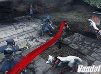 Imagen 55 de Shinobi para PlayStation 2