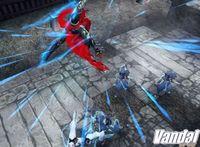 Imagen 54 de Shinobi para PlayStation 2