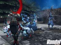 Imagen 53 de Shinobi para PlayStation 2