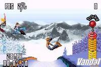 SSX Tricky