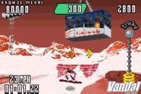 Imagen 19 de SSX Tricky para Game Boy Advance