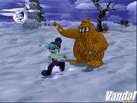 Imagen 16 de ToeJam & Earl III: Mission to Earth para Xbox