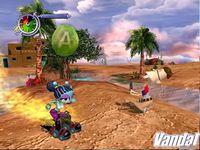 Imagen 14 de ToeJam & Earl III: Mission to Earth para Xbox