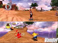 Imagen 13 de ToeJam & Earl III: Mission to Earth para Xbox