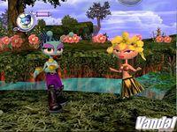 Imagen 12 de ToeJam & Earl III: Mission to Earth para Xbox