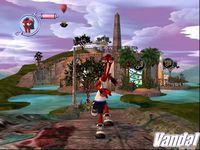 Imagen 11 de ToeJam & Earl III: Mission to Earth para Xbox