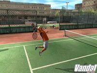 Imagen 8 de Top Spin para Xbox