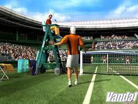Imagen 7 de Top Spin para Xbox